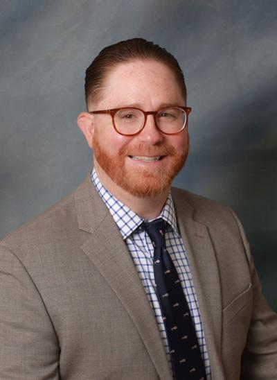 New vascular surgeon settling in at Olean General Hospital Local