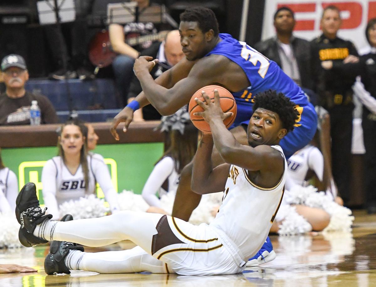 Bona Pummels Pride In Front Of Program Legends Olean