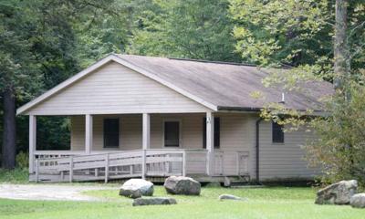 Cottages Attractions Planned For Allegany State Park News