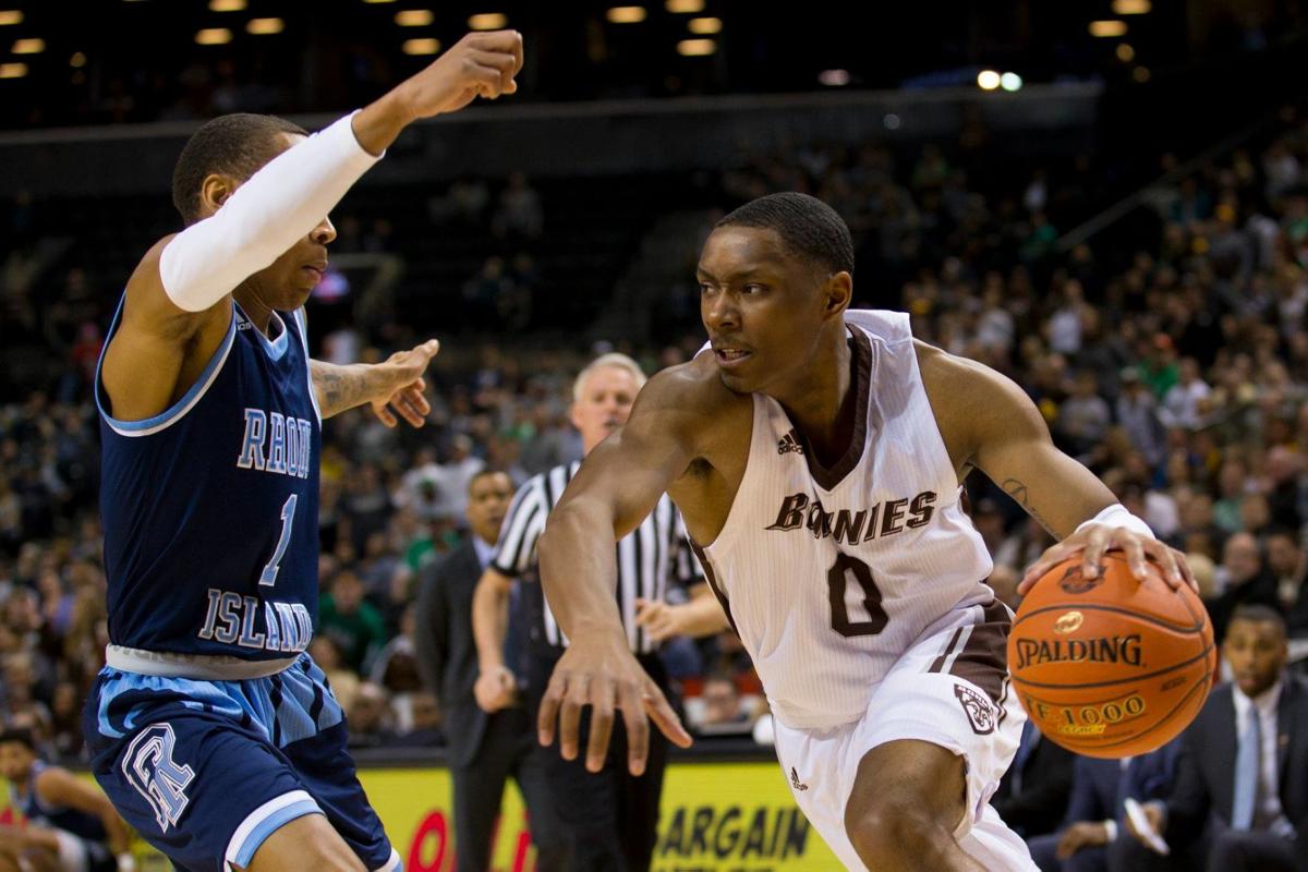 Bonnies Move One Step Closer To Big Dance Sports