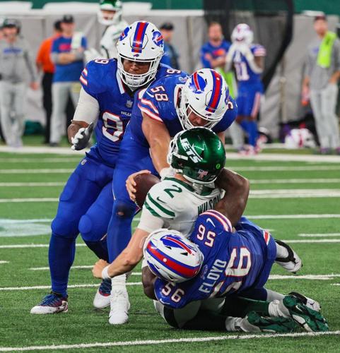Free tickets for Buffalo Bills-New York Jets game in Detroit – The Denver  Post