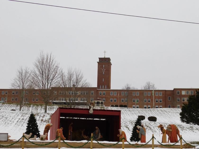 Franciscan Sisters Of Allegany To Be Honored Sunday During Goac