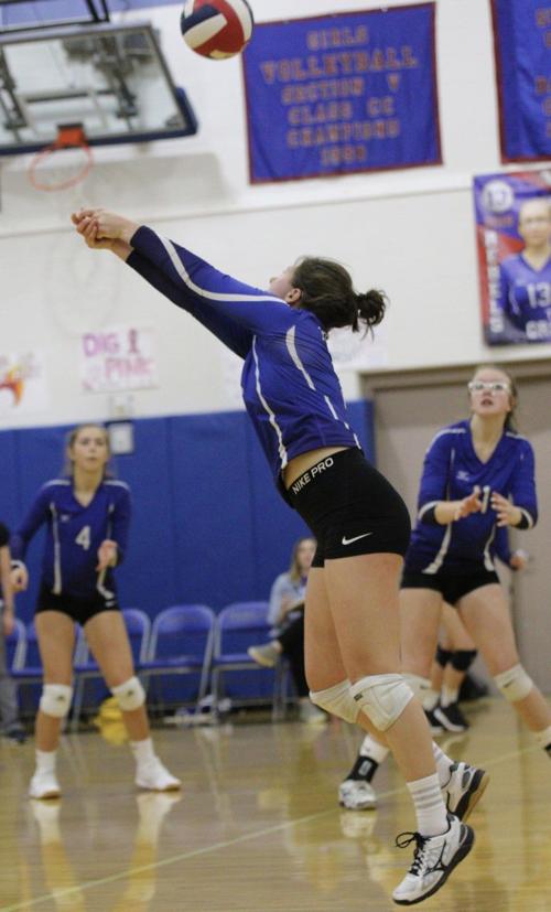 Wellsville, C-R, GV/B advance to semifinals