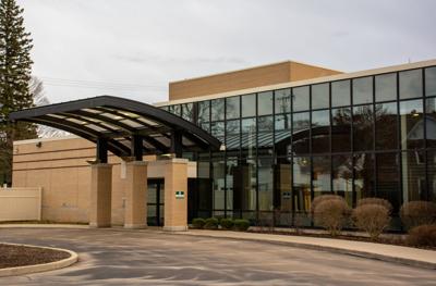 Olean General Gearing Up For Covid 19 Still No Confirmed Cases In County News Oleantimesherald Com