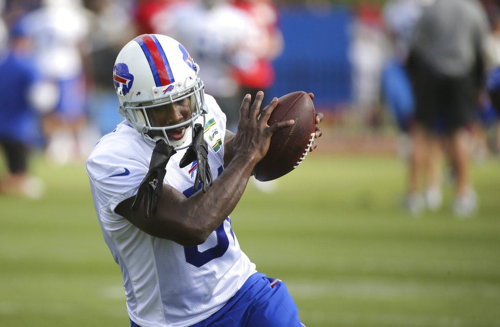 Making a case for the Bills to sign Anquan Boldin - Buffalo Rumblings