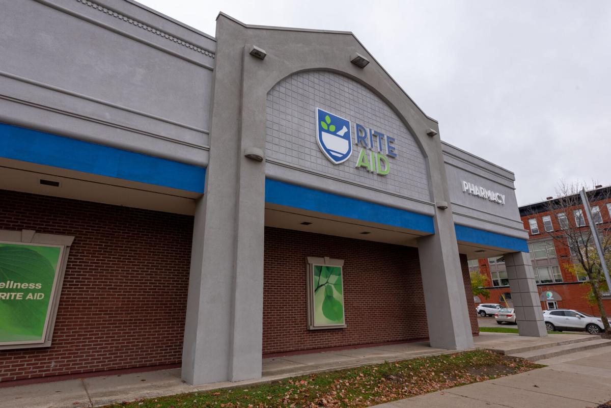 Rite Aid declares bankruptcy, unknown if local stores among those