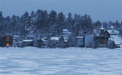 Lake Placid Isn T Just For Winter Lovers Anymore Lifestyles