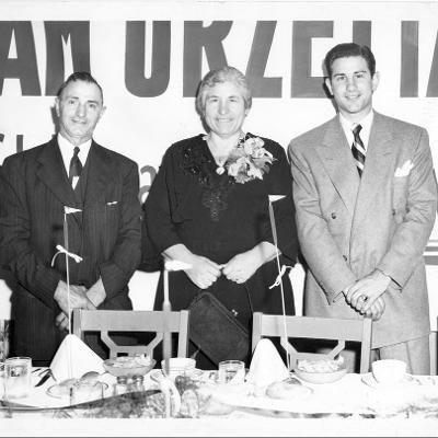 Recalling Urzetta S 1950 Us Amateur Title 70 Years Later Olean Oleantimesherald Com