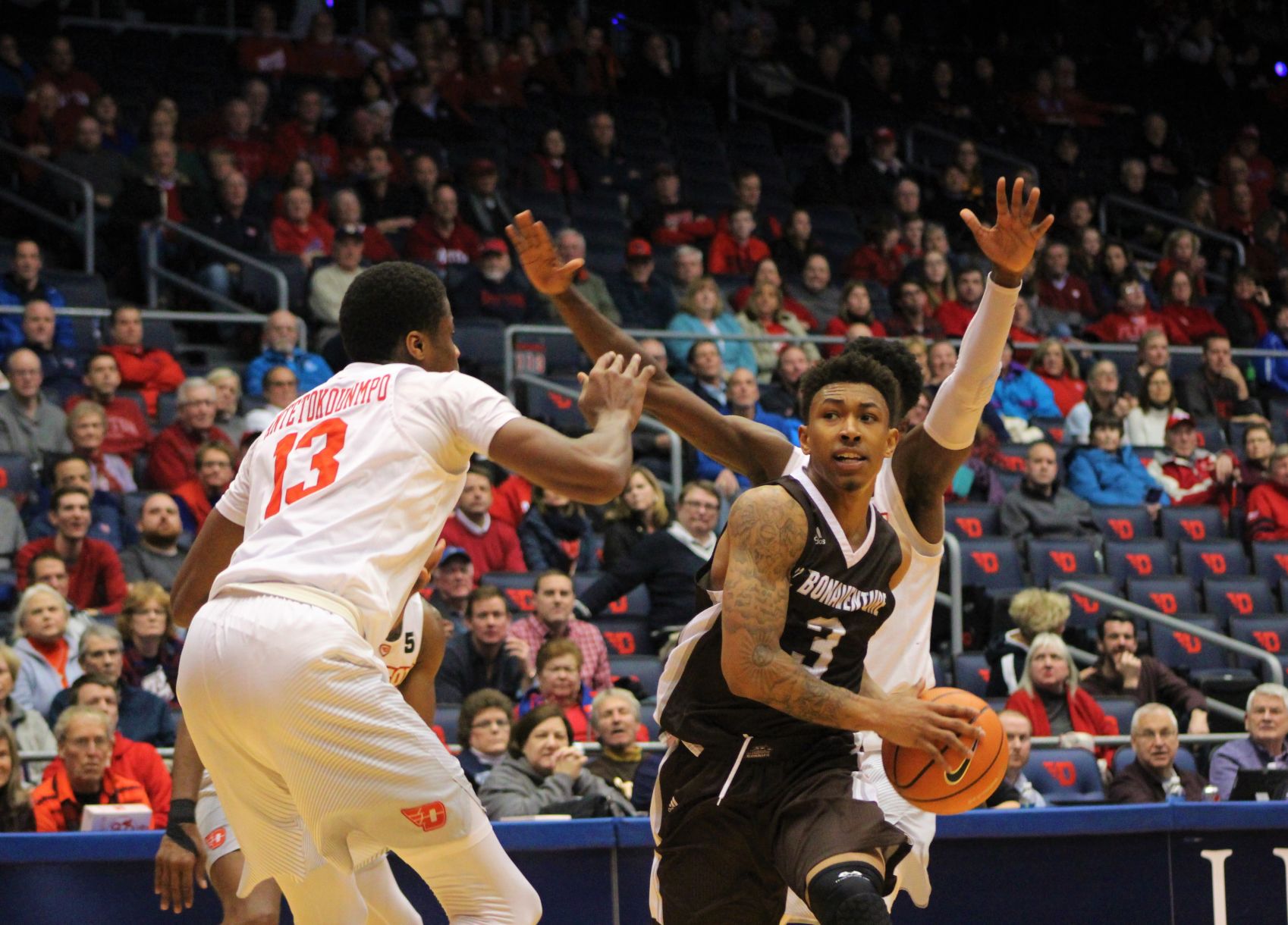 butler bonnies loss to flyers isnt the end of the world sports fox sports dayton flyers