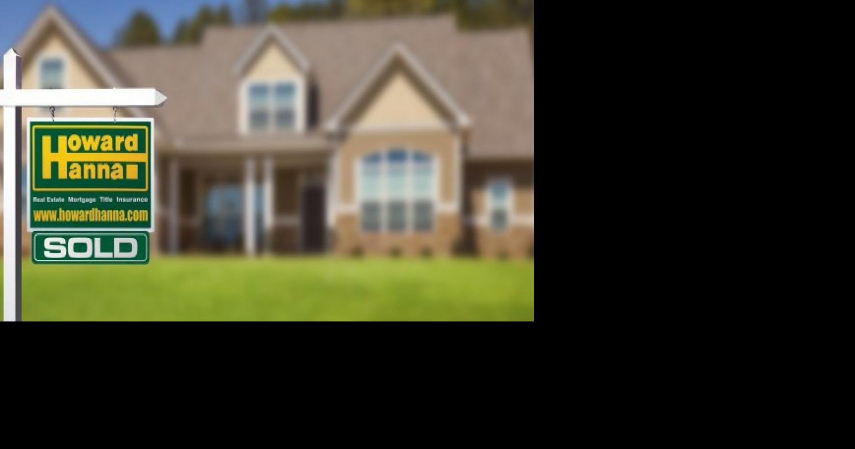 Howard Hanna Real Estate announces merger in NY News