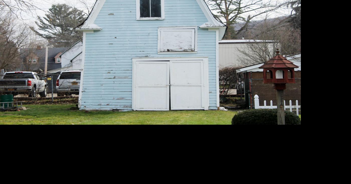 Two Charged With Murder Of Salamanca Man Olean Oleantimesherald Com