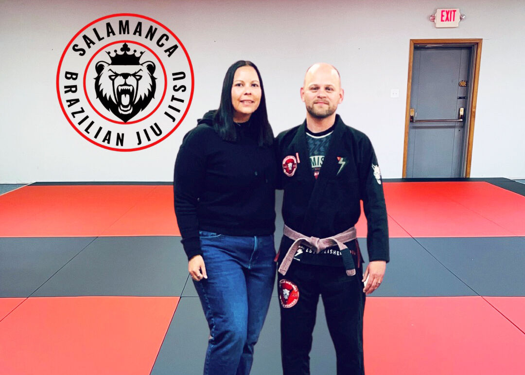 Team Shark BJJ - Brazilian Jiu-Jitsu - San Antonio Texas