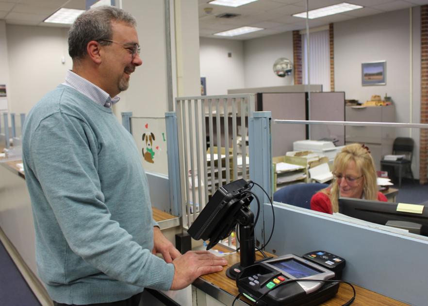 New York’s county clerks asking for more DMV revenue News