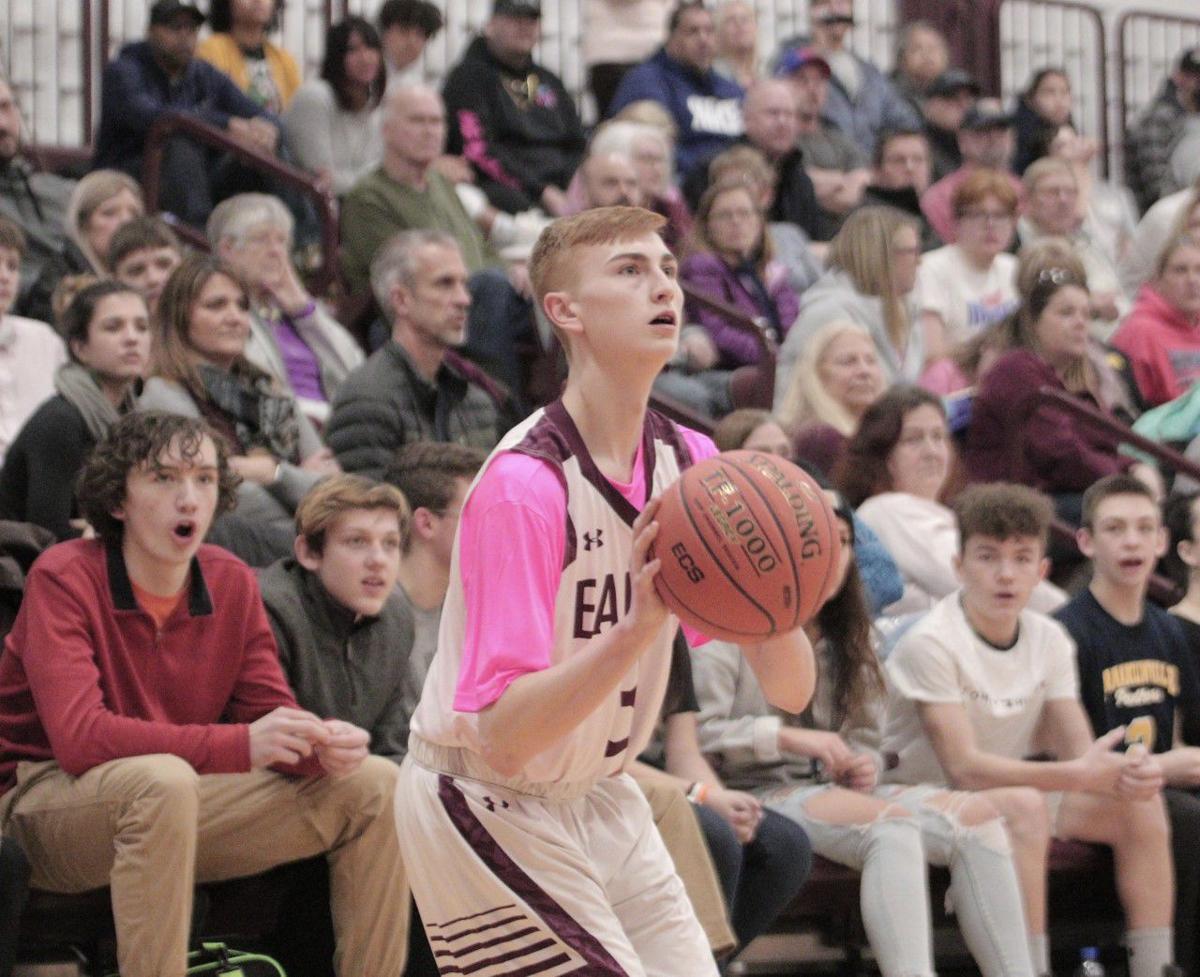 Ellicottville Rallies Past Franklinville Olean Falls At Fredonia Sports Oleantimesherald Com