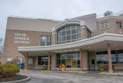 Olean General Hospital