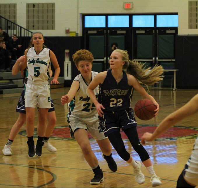 franklinville girls Franklinville — the franklinville girls basketball team learned just how important ally haskell is to its success. franklinville girls Franklinville — the franklinville girls basketball team learned just how important ally haskell is to its success.