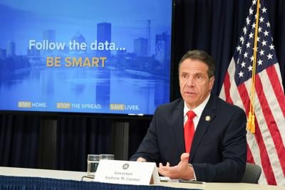 Critics Slam Cuomo Plan To Reimagine Ny Schools With Bill Gates