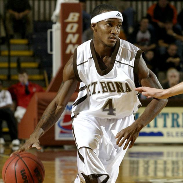 Pick Your Bona Starting Five From These Legends Olean