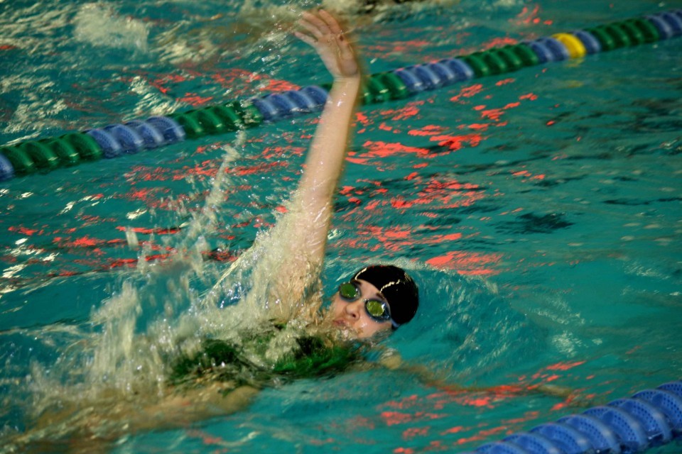emac swim team