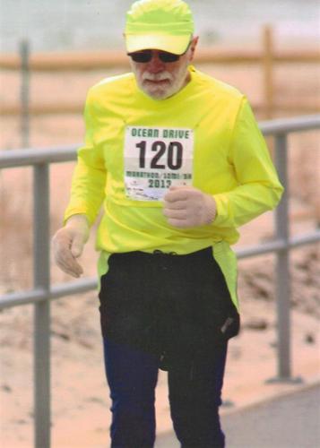 Former Cattaraugus County resident, 81, running Antarctica Marathon