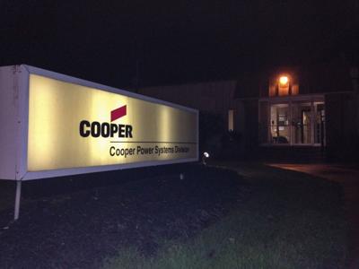 Cooper Shifting 79 Jobs To Mexico Oleantimesherald Cooper Shifting 79 Jobs To Mexico Oleantimesherald