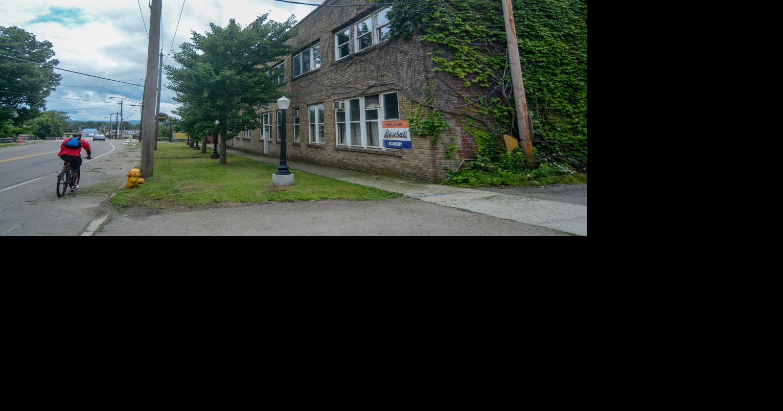 Market Basket warehouse