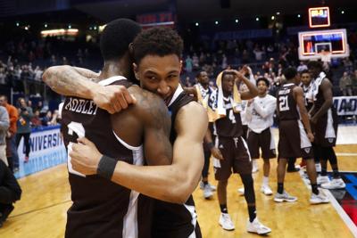 Adams Made Big Shot When It Mattered Most Sports