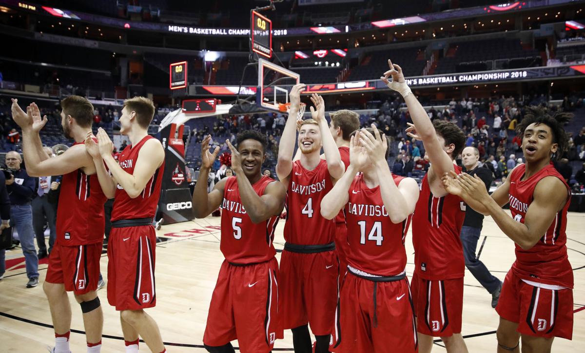 Atlantic 10 Semifinals St Bonaventure Vs Dayton Gallery
