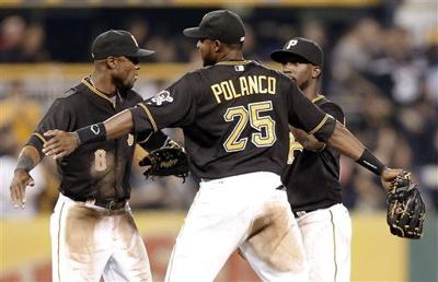 McCutchen activated from injured by Pirates, who plan to give