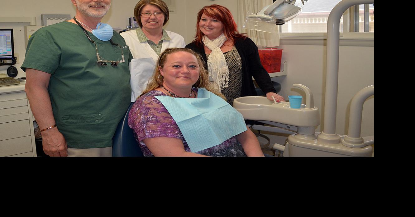 New Patient Registration - Bonaventure Dental Care