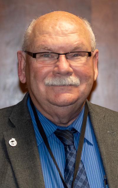 Olean #39 s Aiello appointed treasurer of NY State Conference of Mayors