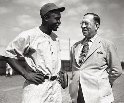 Nationals Remember Jackie Robinson on 70th Anniversary - The Washington  Informer