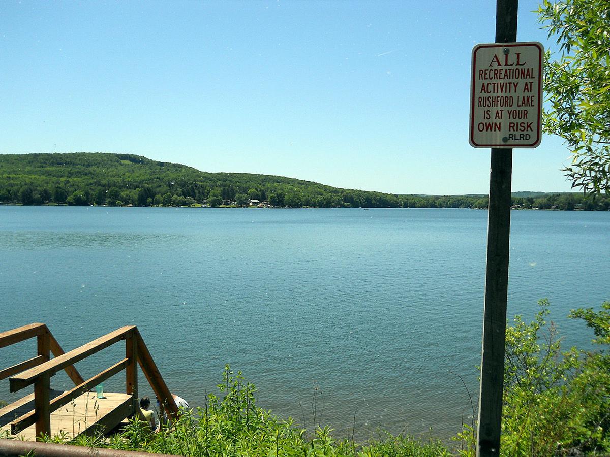 New Chairman Attempting To Address Boat Launch Issues News