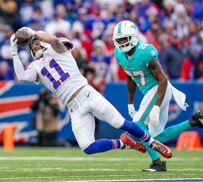 5 potential teams that could sign Buffalo Bills free agent Devin