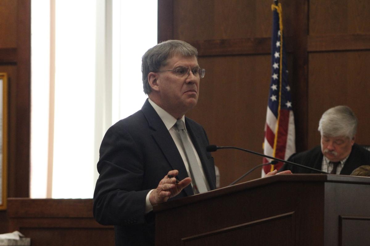 O’Donnell found guilty of rape, not guilty of kidnapping News