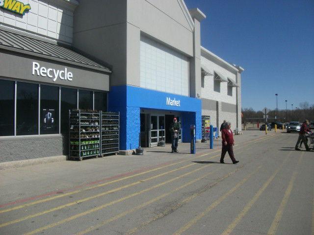 Walmart Says All Stores Will Be Closed On Thanksgiving Day News Oleantimesherald Com