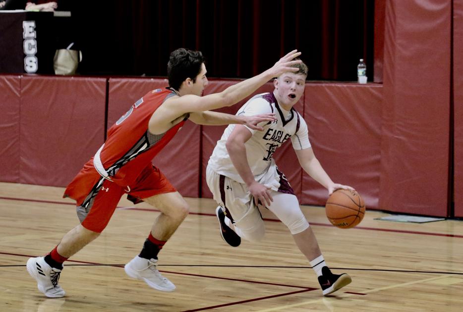 Ellicottville Belfast Boys Advance In Playoffs Sports