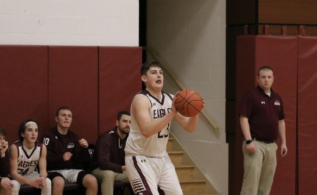Ellicottville Belfast Boys Advance In Playoffs Sports