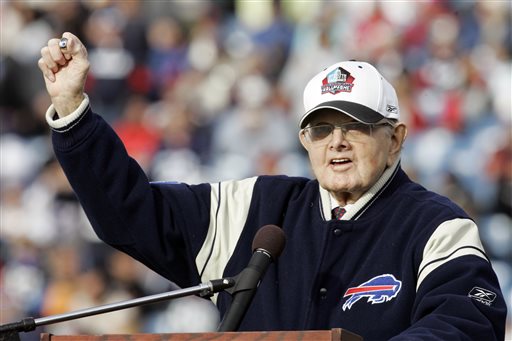 Pollock: Moore was a Bills' 'bust' but circumstantially, Olean