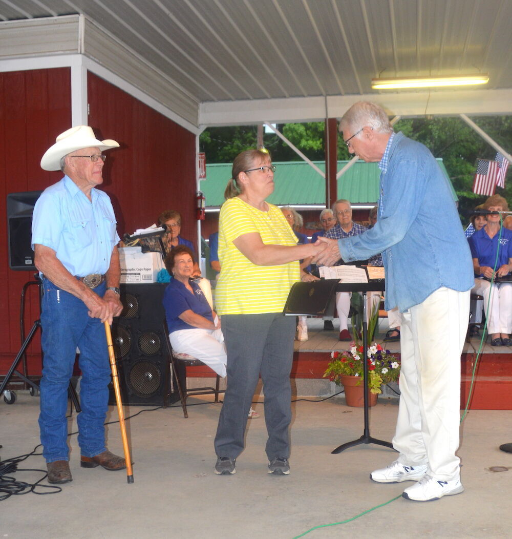 Allegany County Fair honors 4 H members who died in fire News