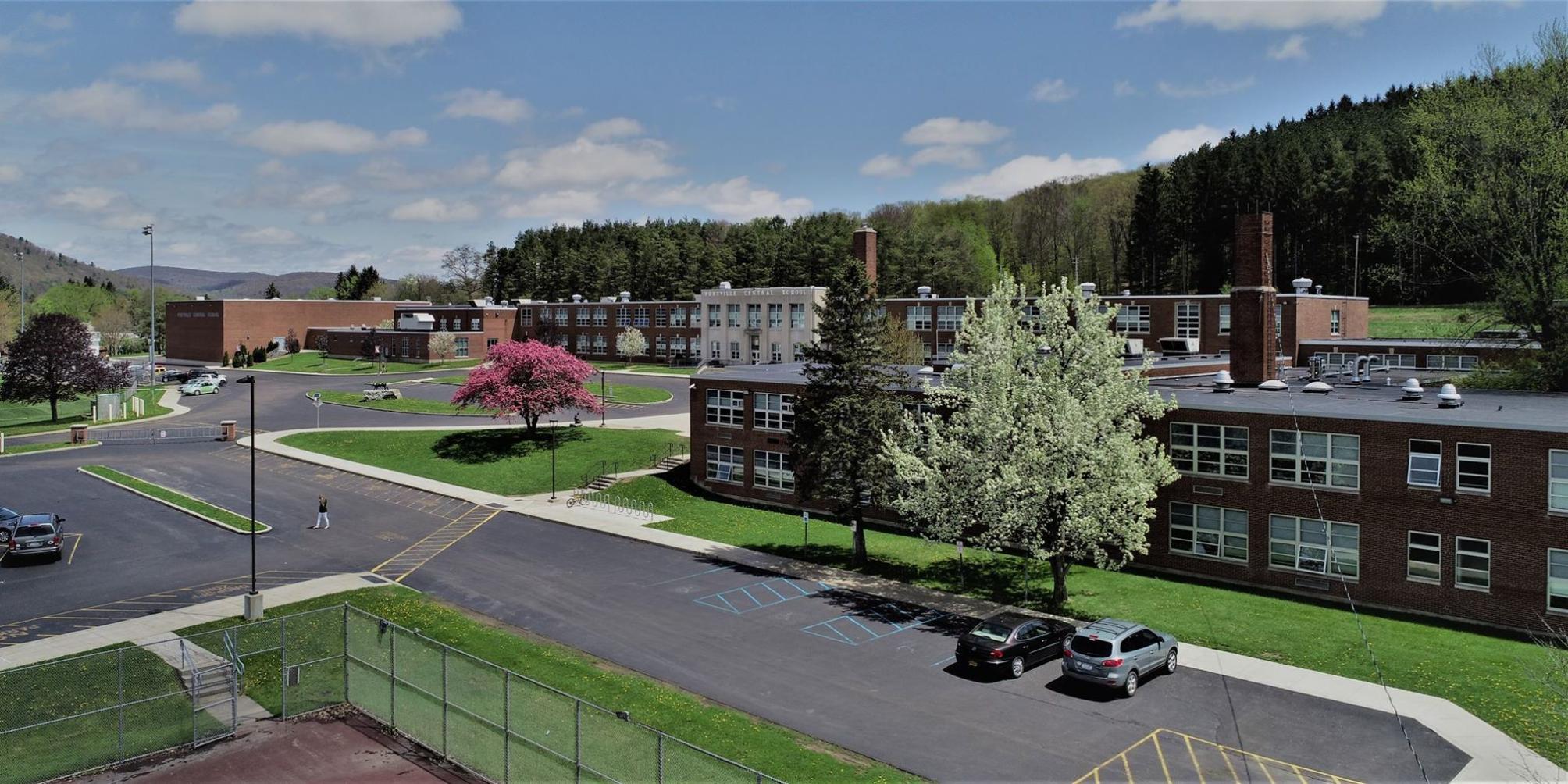 Portville Central lists 2nd quarter honor rolls News