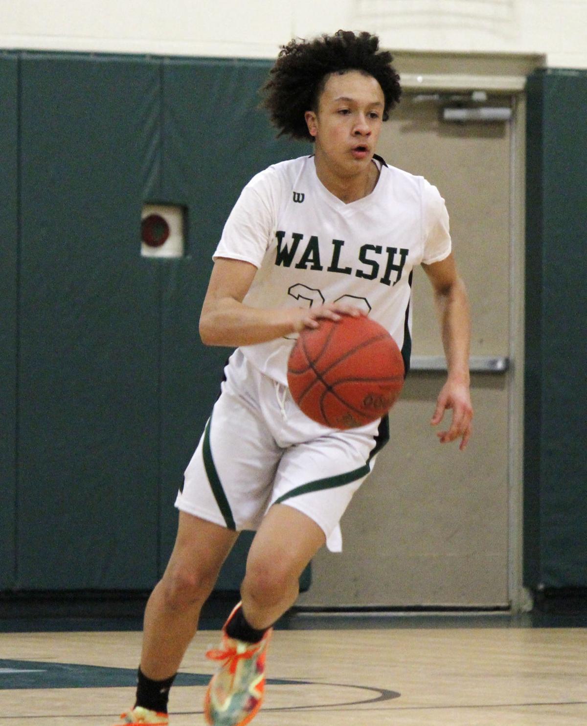 Walsh Advances In Iac Tourney Fillmore C R Win Sports Oleantimesherald Com
