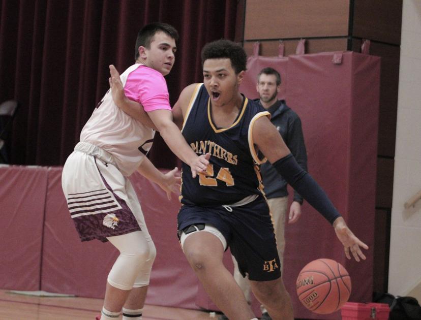 Ellicottville Rallies Past Franklinville Olean Falls At Fredonia Sports Oleantimesherald Com