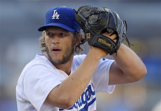 Cy Young Award voting: Clayton Kershaw named a National League
