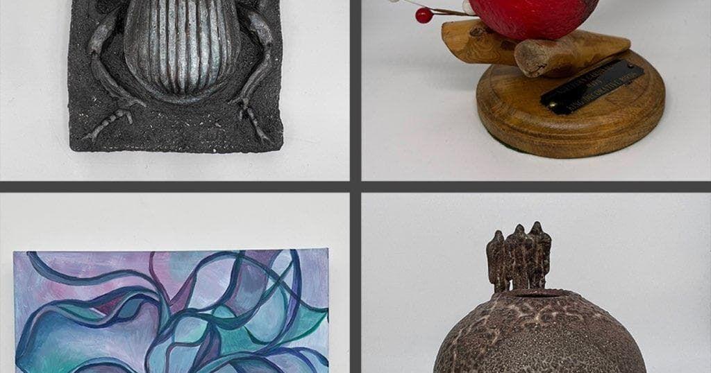 Tri-County Arts Council announces small works show | News Tri-County Arts Council announces small works show | News
