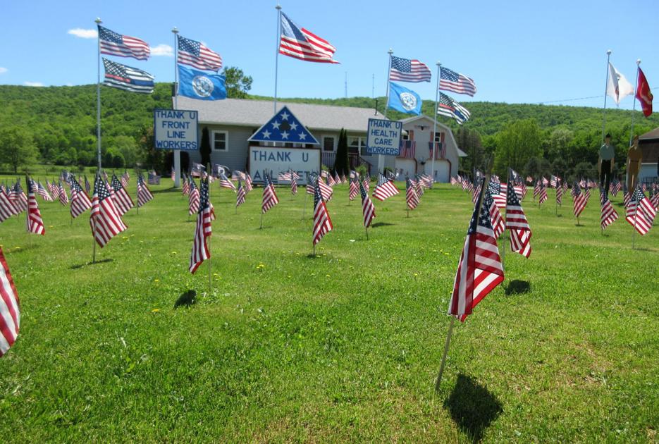 Schedule Of Memorial Day Events For This Weekend News Oleantimesherald Com