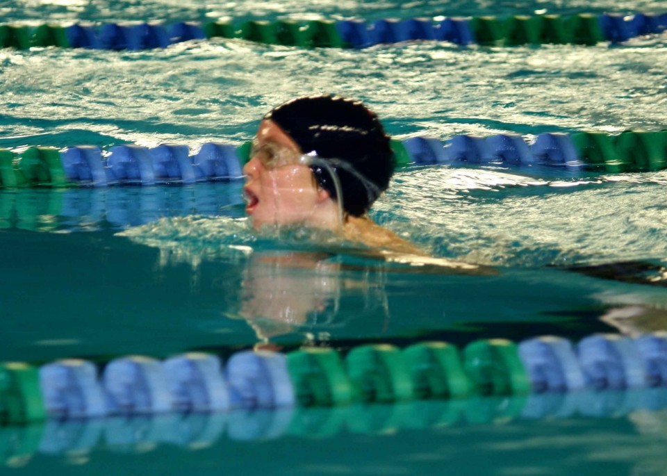 emac swim team