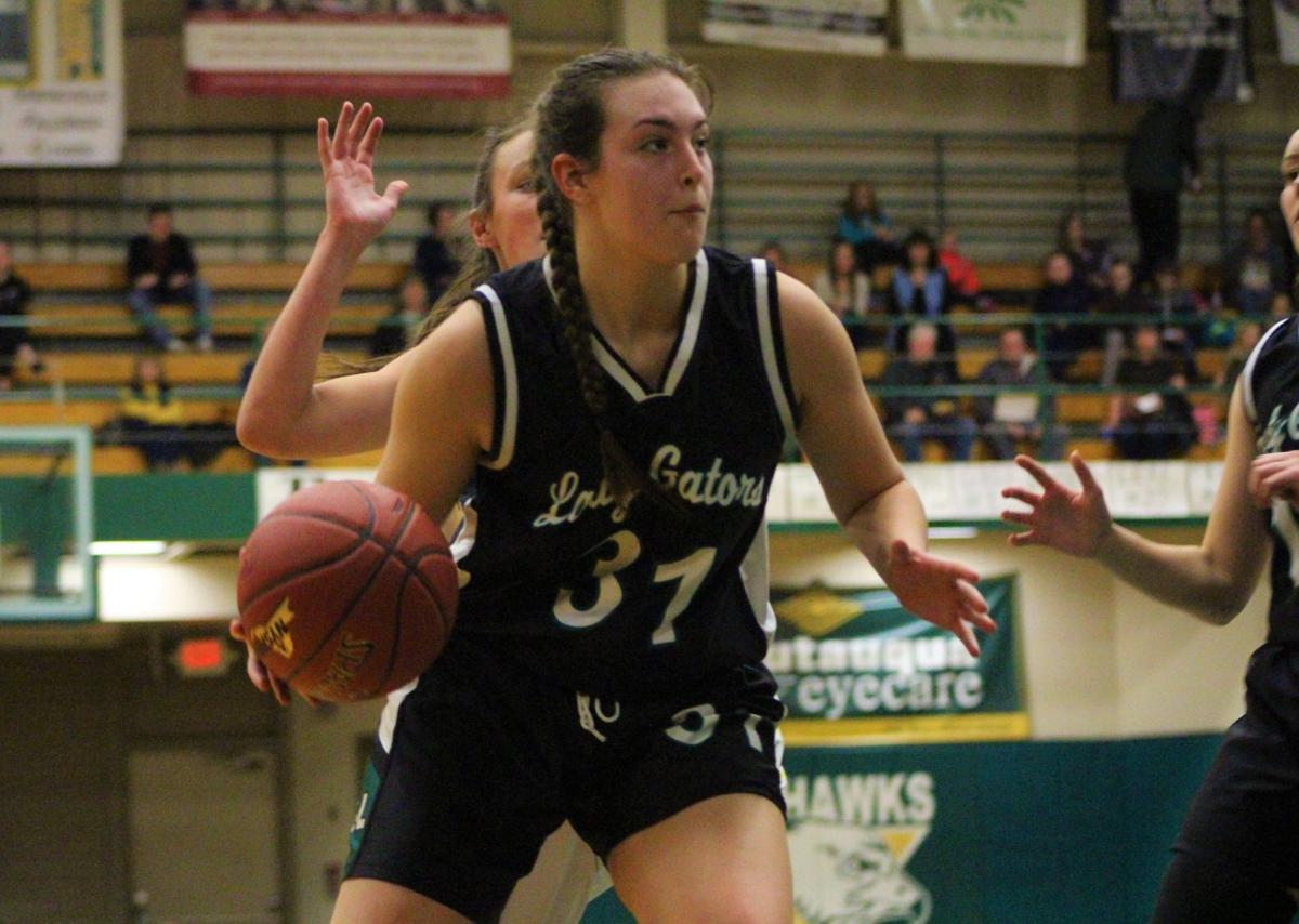 A L Girls Finally Get Back To Regionals Sports
