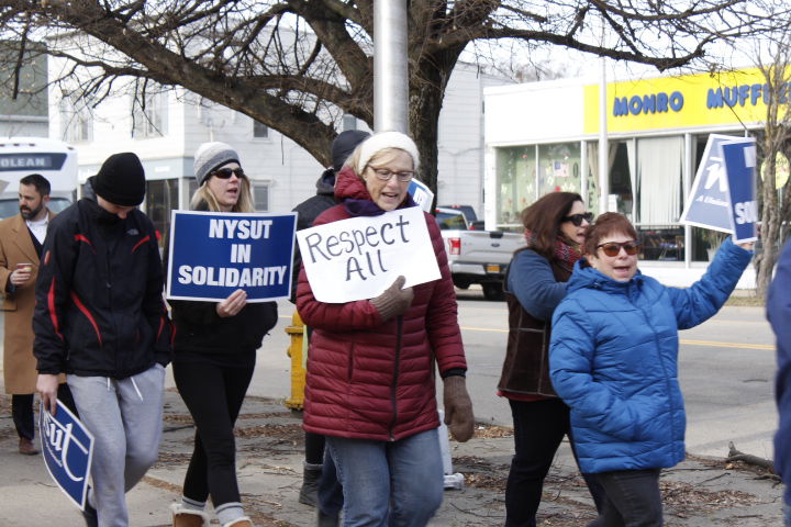 Editorial Education Is Civil Right >> Nysut Marches For Civil Rights Public Education Funding Gallery Editorial Education Is Civil Right >> Nysut Marches For Civil Rights Public Education Funding Gallery