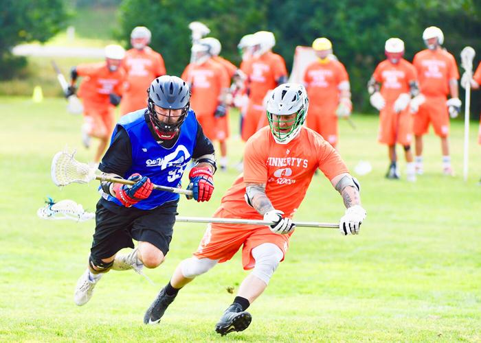 Lacrosse Festival set to bring team spirit to Ellicottville